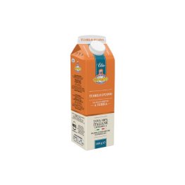 Tuorlo uovo pastorizzato cat. a 1 kg