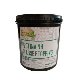 Gelificante pectina multiuso 400 gr