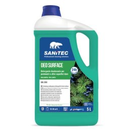 Deofloor pavimenti pino sanitec 5 kg