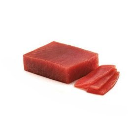 Tonno p/gialla saku marinato