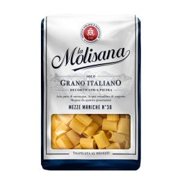 Mezze maniche n 38 500 gr la molisana