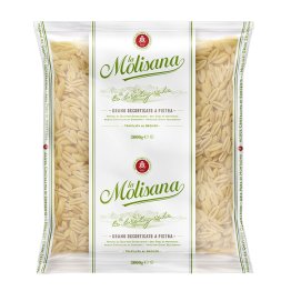 Gnocchetti sardi bio 3 kg la molisana