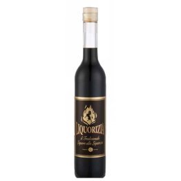 Liquirizia diavolo nero magnum 25%