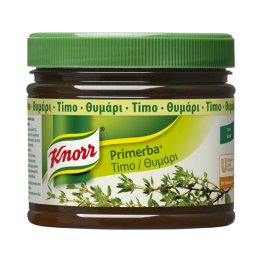 Primerba timo knorr
