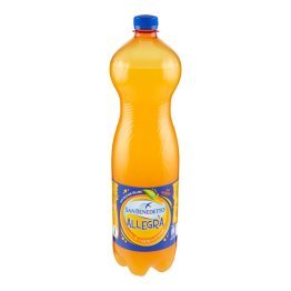 Aranciata allegra s. benedetto 1.5 lt