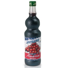 Sciroppo amarena 750 ml
