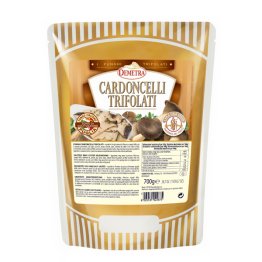 Funghi cardoncelli trif. 700 gr demetra