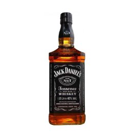 Jack daniel's n.7 40%