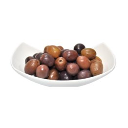 Olive nere colossal