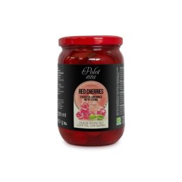 Ciliegie da cocktail