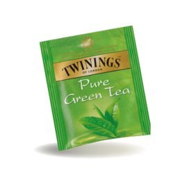 The verde twinings 25 filtri