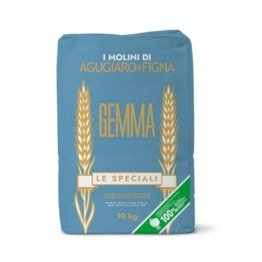 Farina gemma macinata granito