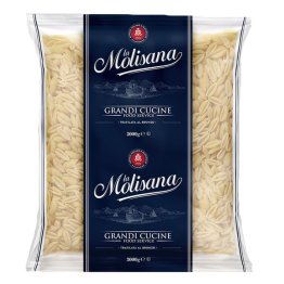 Gnocchetti sardi 3 kg la molisana