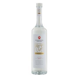 Grappa prime uve 40%