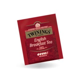 The english breakf. twinings 100 filtri
