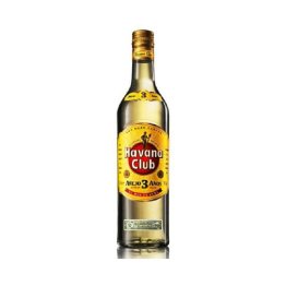 Havana club 3 40%