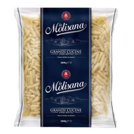 Sedani rigati 3 kg la molisana
