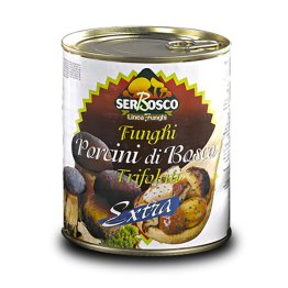 Funghi porcini trif. jolly