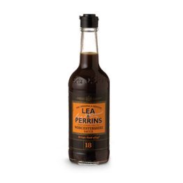 Salsa worcester 568 ml