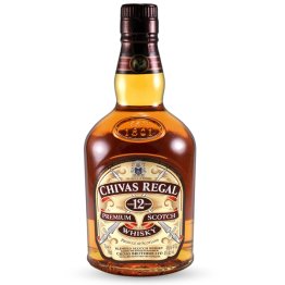 Chivas regal 12 40%