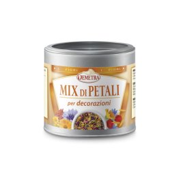 Mix di petali per decorazioni demetra