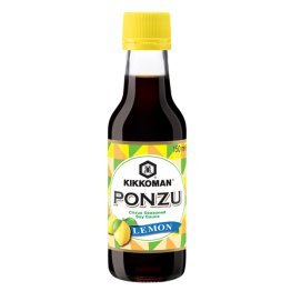 Salsa ponzu 1000 ml kikkoman