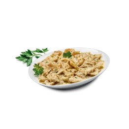 Baccalà vicentina 350 gr