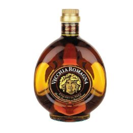 Vecchia romagna nera 38%