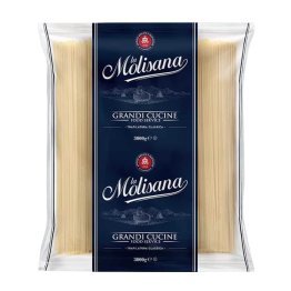 Spaghettoni 3 kg la molisana