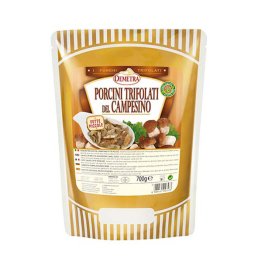 Funghi porcini del campesino 700gr