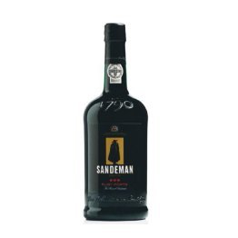 Sandeman ruby porto 19%