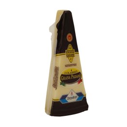 Grana padano 16 mesi 300 gr dop