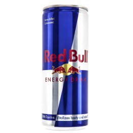 Red bull energy drink 250 ml