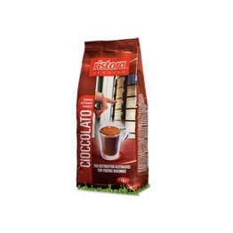 Prep. al cioccolato per distributori
