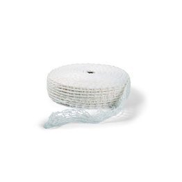Rete per arrosti diametro 16cm 10 mt
