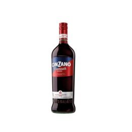 Cinzano vermouth rosso 16%