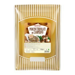 Funghi porcini trif.fette del campesino