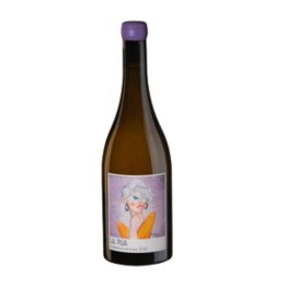Vino bianco igt veneto la pua