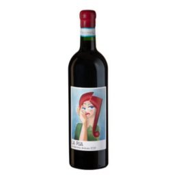 Vino colli euganei rosso doc la pua