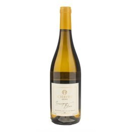 Vino chavin sauvignon blanc zero alcool
