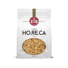 Granella di nocciole tostata