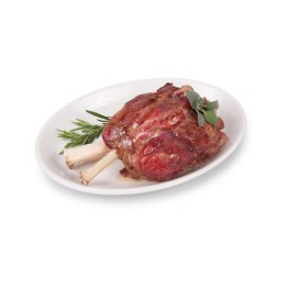 Stinco di suino precotto busta demetra