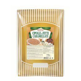 Cipolle fette caramellate ac.bals.1700gr