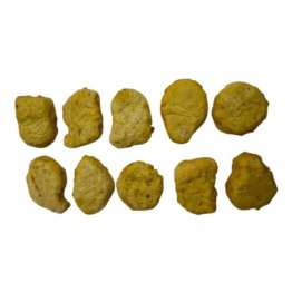 Bocconcini di pollo in tempura