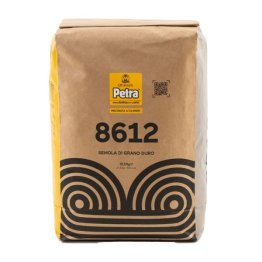 Farina di semola 8612 petra