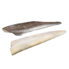 Filetto merluzzo molva 500/1000 gr