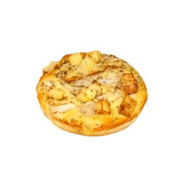 Focaccetta sapori della tradizione 200gr