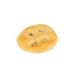 Mini focaccia snack 37 gr