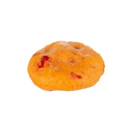 Mini focaccia snack al pomodoro 37 gr
