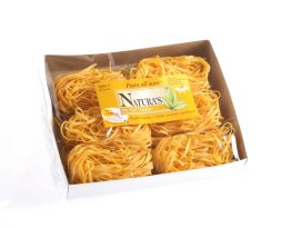 Fettuccine 500 gr natura's